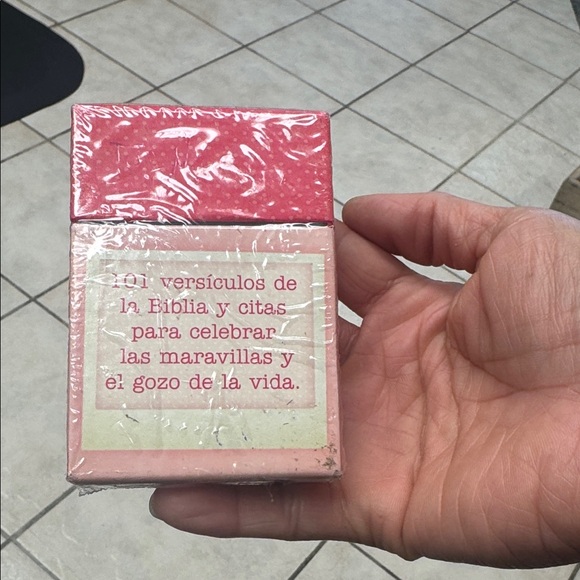 Colorful Decorative Box - Picture 3 of 3